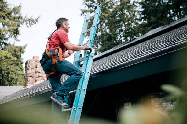 Best Rubber Roofing (EPDM, TPO)  in Appalachia, VA