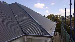 Best Cold Roofs  in Appalachia, VA
